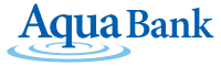 AquaBank's Official homepage