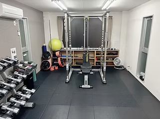 Lighy Fitness
