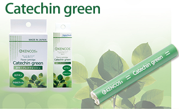 KENCOS 4 - Flavor Cartridges | AquaBank KENCOS 4 - Flavor Cartridges | AquaBank