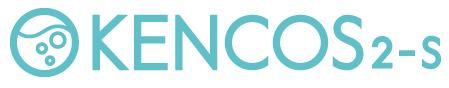 KENCOS2-Sロゴ