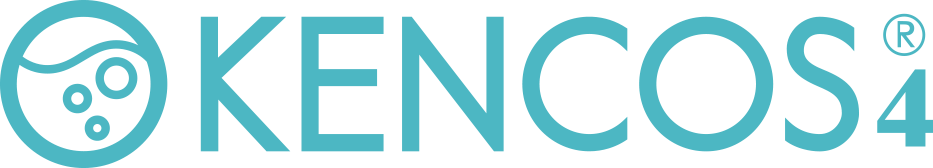 KENCOS4ロゴ