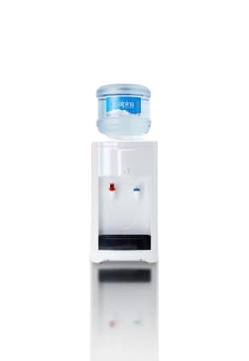 アルピナウォーター 卓上サーバー