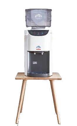 富士の湧水 卓上タイプ