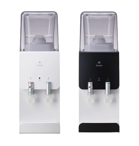 locca（ロッカ）Slim-Rショート