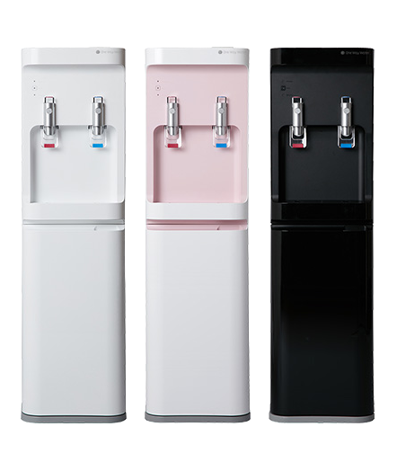 ワンウェイウォーター smartプラス