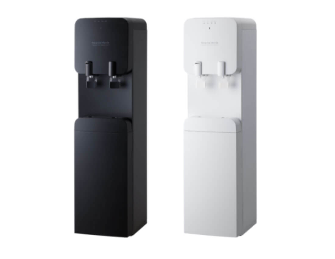 プレミアムウォーター famfit