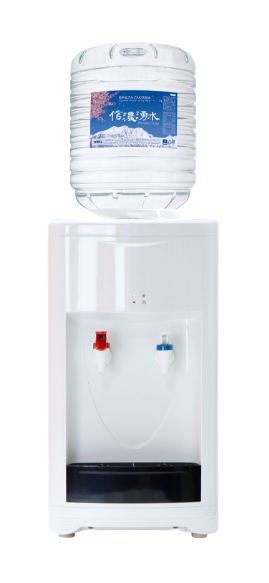 信濃湧水 卓上サーバー