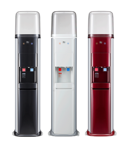 ウォーターワン JLサーバー